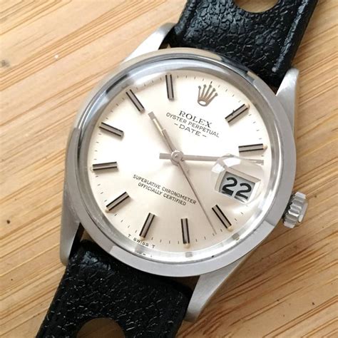 rolex 15000 model|rolex oyster perpetual date 1984.